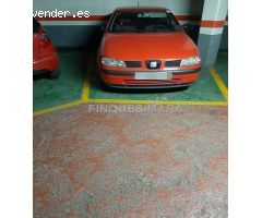 PLAZA DE PARKING CÉNTRICA!!!