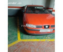 PLAZA DE PARKING CÉNTRICA!!!