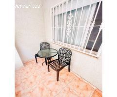 Planta baja en Alquiler en Torrevieja, Alicante