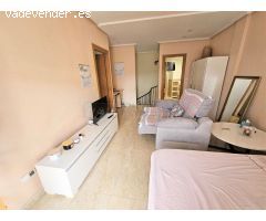 Ático en Alquiler en Orihuela, Alicante