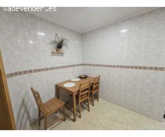 Ático en Alquiler en Orihuela, Alicante