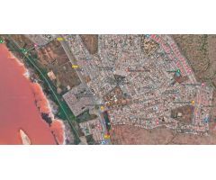 Terreno en Venta en Torrevieja, Alicante