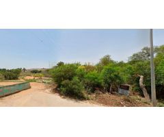 Terreno en Venta en Torrevieja, Alicante