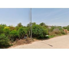 Terreno en Venta en Torrevieja, Alicante