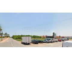 Terreno en Venta en Torrevieja, Alicante
