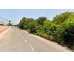 Terreno en Venta en Torrevieja, Alicante