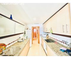 Piso en Venta en Torrevieja, Alicante