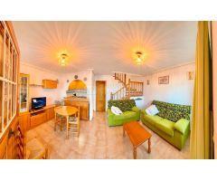 Piso Duplex en Alquiler en Torrevieja, Alicante