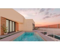 Chalet en Venta en Bigastro, Alicante