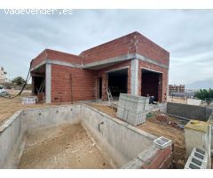 Chalet en Venta en Bigastro, Alicante