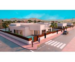 Chalet en Venta en Bigastro, Alicante