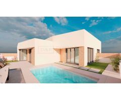 Chalet en Venta en Bigastro, Alicante
