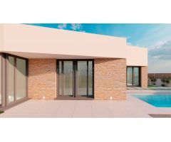Chalet en Venta en Bigastro, Alicante