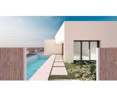 Chalet en Venta en Bigastro, Alicante