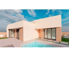 Chalet en Venta en Bigastro, Alicante