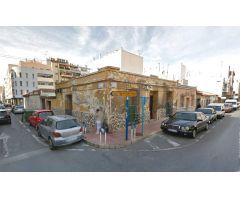 Parcela en Venta en Torrevieja, Alicante