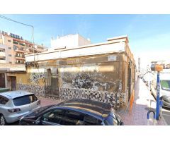 Parcela en Venta en Torrevieja, Alicante