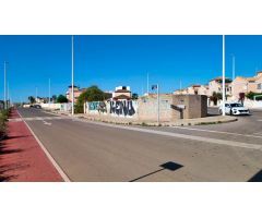 Parcela en Venta en Orihuela Costa, Alicante
