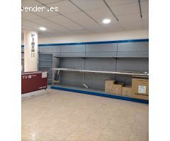 Local Comercial en Venta en Orihuela, Alicante