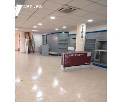 Local Comercial en Venta en Orihuela, Alicante