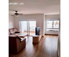 Piso en Alquiler en Torrevieja, Alicante