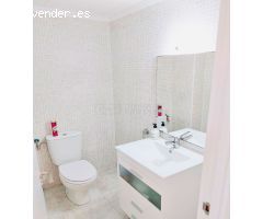 Piso en Alquiler en Torrevieja, Alicante