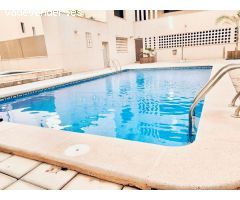 Piso en Alquiler en Torrevieja, Alicante