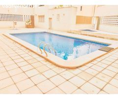 Piso en Alquiler en Torrevieja, Alicante