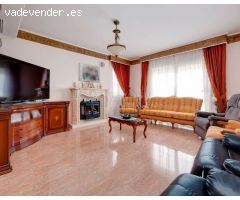 Villa en Venta en Orihuela, Alicante