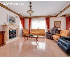 Villa en Venta en Orihuela, Alicante