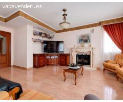 Villa en Venta en Orihuela, Alicante
