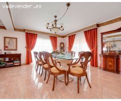 Villa en Venta en Orihuela, Alicante
