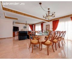 Villa en Venta en Orihuela, Alicante