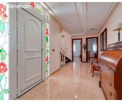 Villa en Venta en Orihuela, Alicante