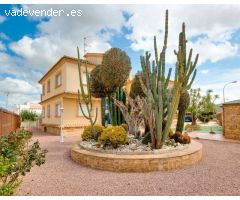 Villa en Venta en Orihuela, Alicante