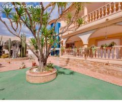 Villa en Venta en Orihuela, Alicante