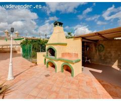 Villa en Venta en Orihuela, Alicante