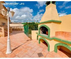 Villa en Venta en Orihuela, Alicante