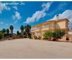 Villa en Venta en Orihuela, Alicante