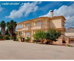 Villa en Venta en Orihuela, Alicante