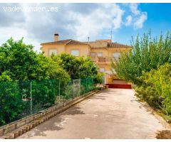 Villa en Venta en Orihuela, Alicante