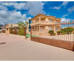 Villa en Venta en Orihuela, Alicante