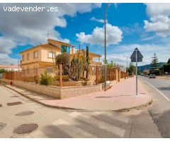Villa en Venta en Orihuela, Alicante