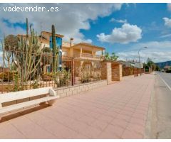 Villa en Venta en Orihuela, Alicante