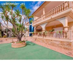 Villa en Venta en Orihuela, Alicante