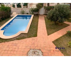Villa en Venta en Orihuela Costa, Alicante