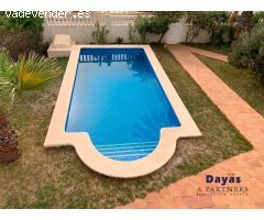 Villa en Venta en Orihuela Costa, Alicante
