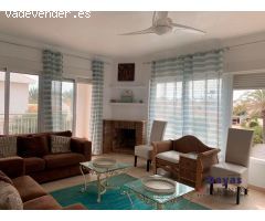 Villa en Venta en Orihuela Costa, Alicante