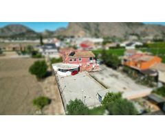Negocio en Venta en Orihuela, Alicante