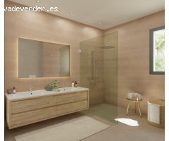 Villa en Venta en Los Dolores, Alicante